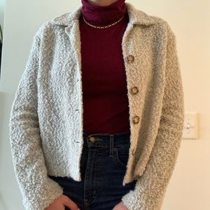 Vintage Cardigan